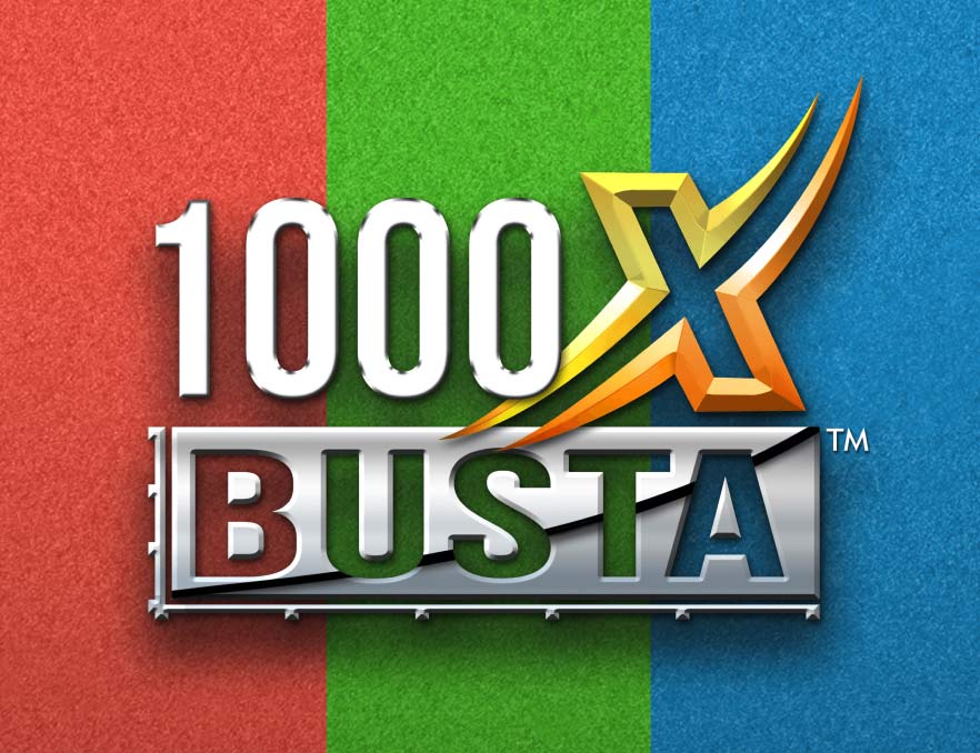1000X Busta