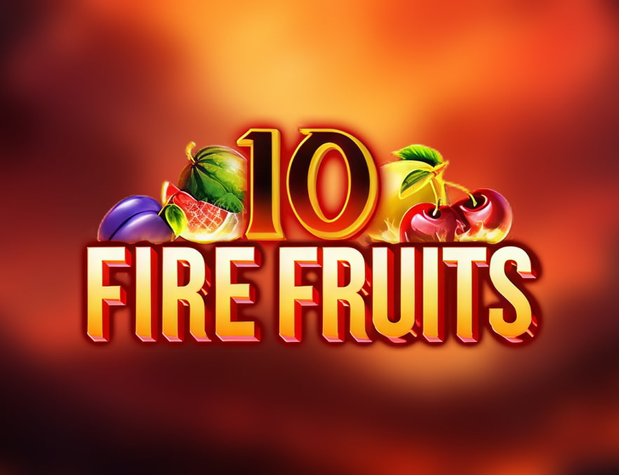 10 Fire Fruits