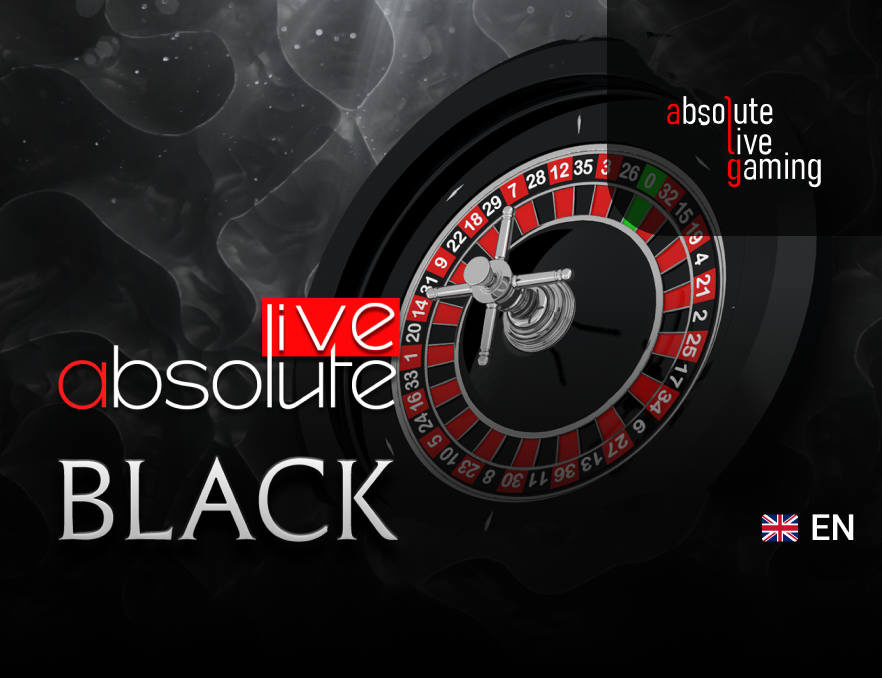 Absolute Black