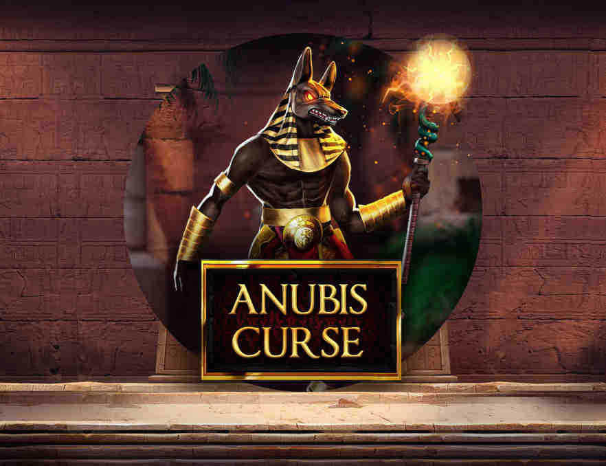 Anubis Curse