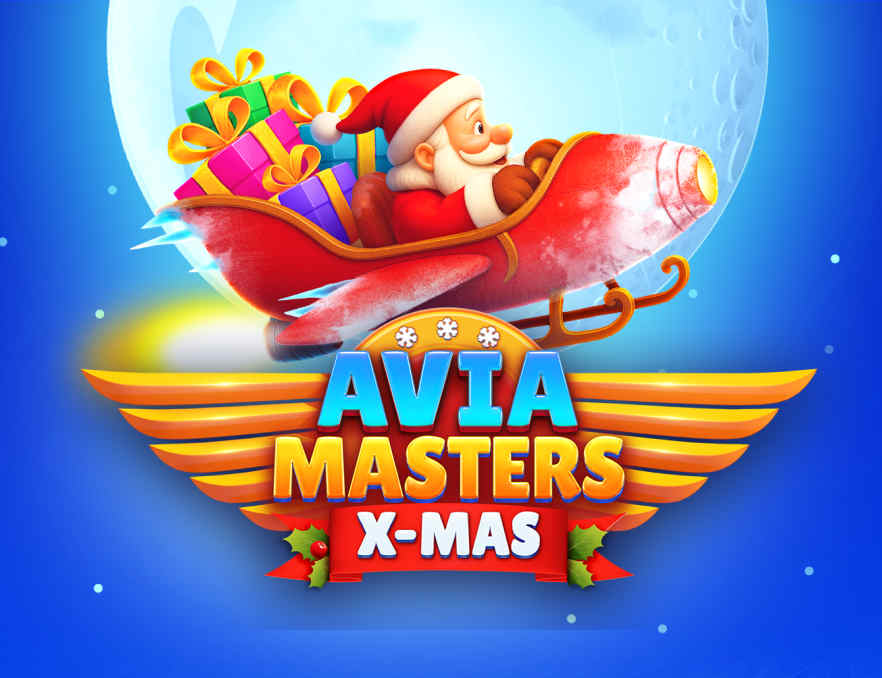 Aviamasters X Mas