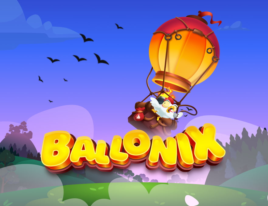 Ballonix