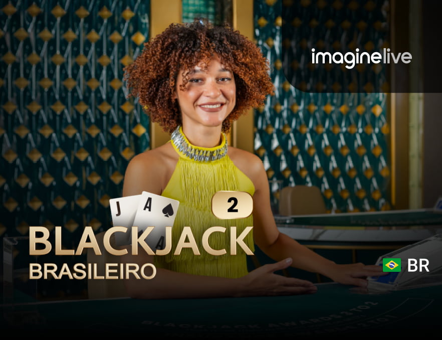 Blackjack Brasileiro 2