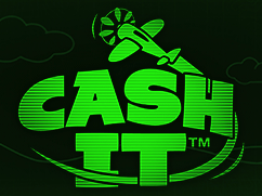 Cash It