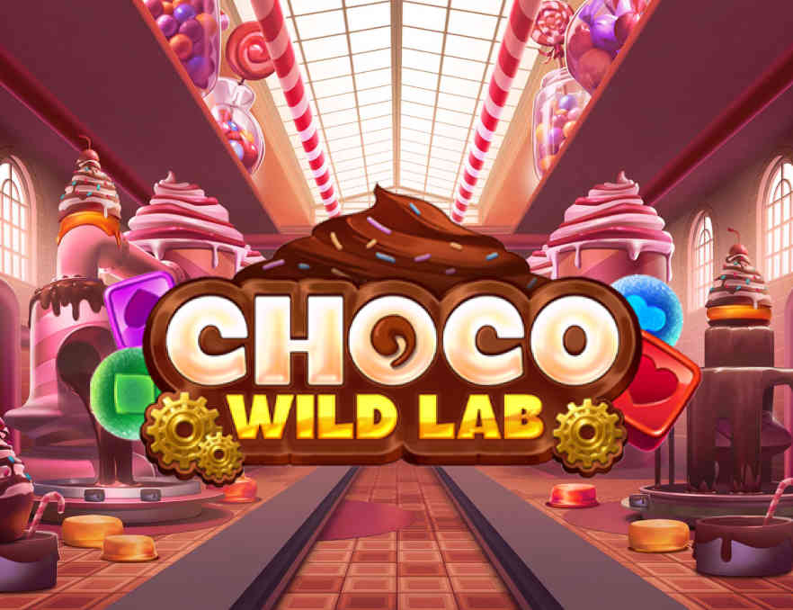Choco Wild Lab