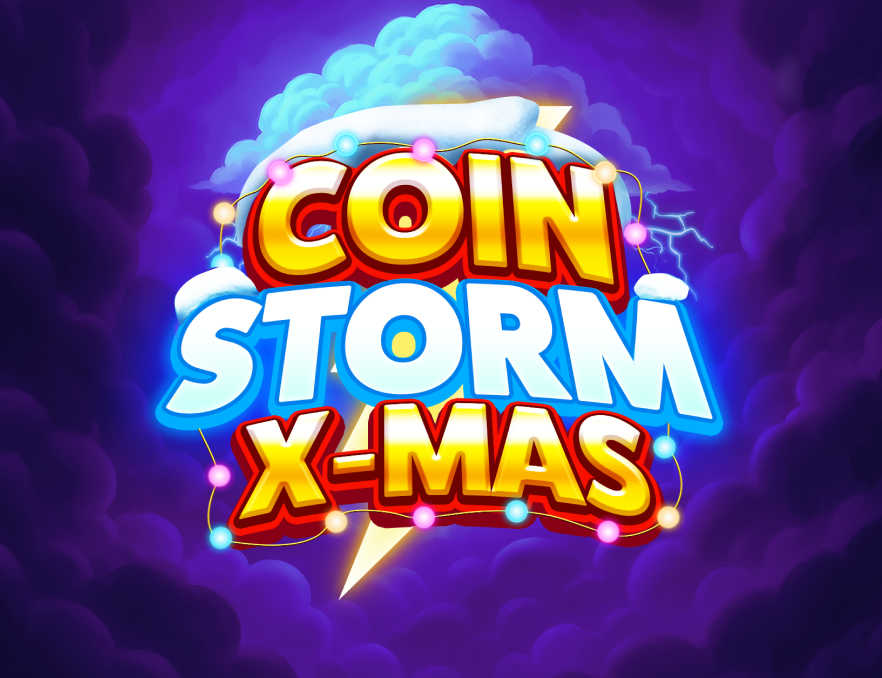 Coin Storm X Mas