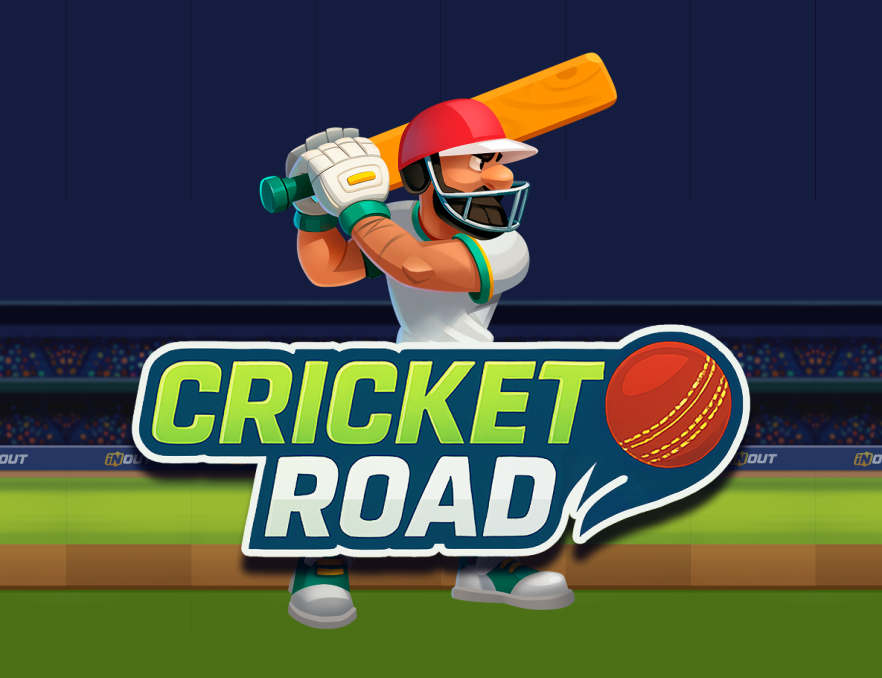 Cricket Road