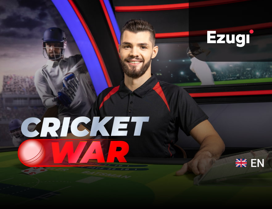 Cricket War