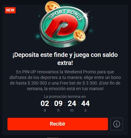 ¡Deposita Este Finde Y Juega Con Saldo Extra!