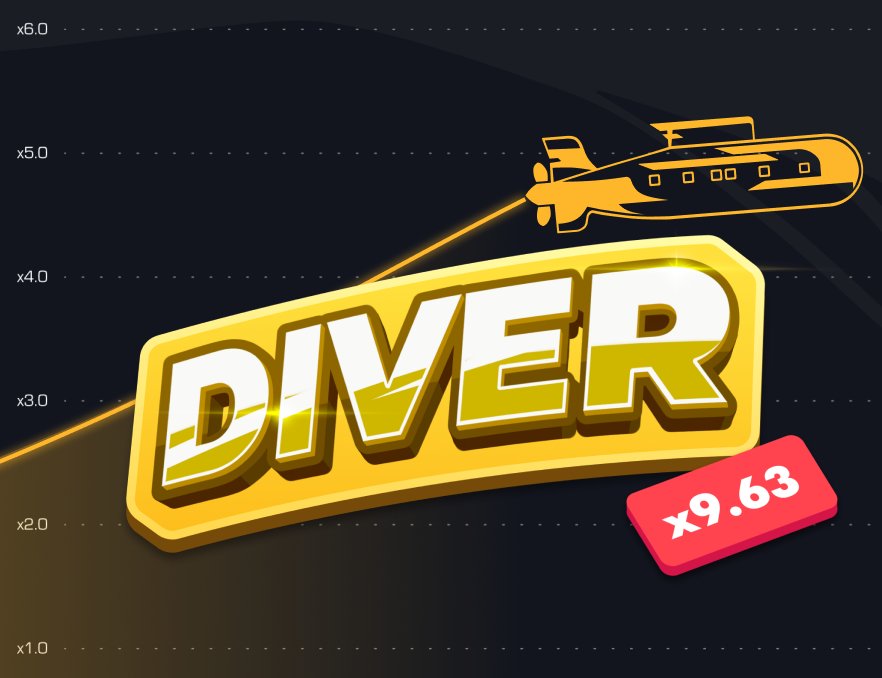 Diver