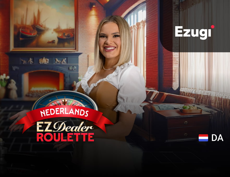 Ez Dealer Roulette Nederlands