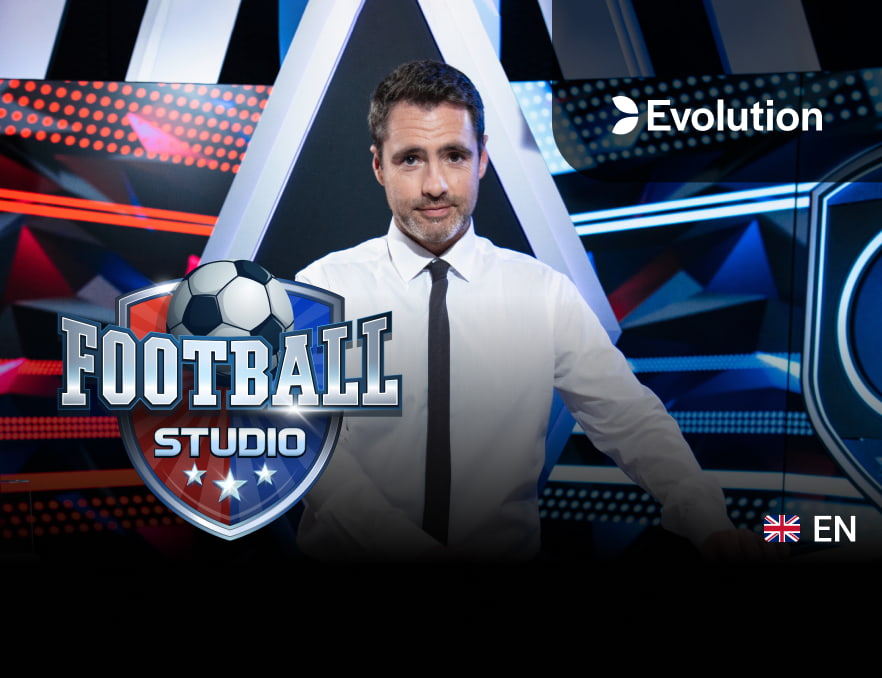 Football Studio