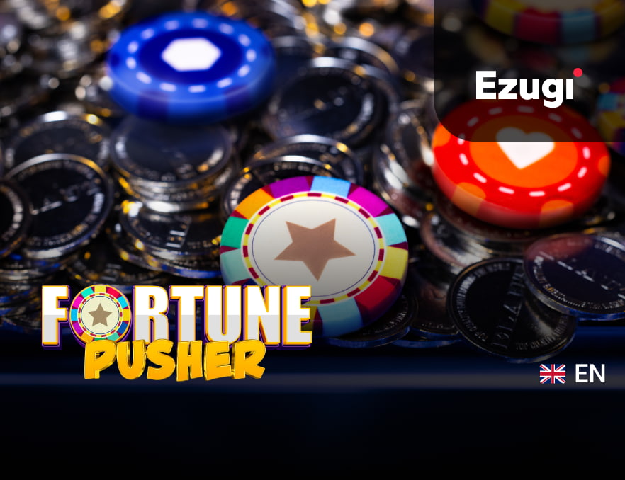 Fortune Pusher
