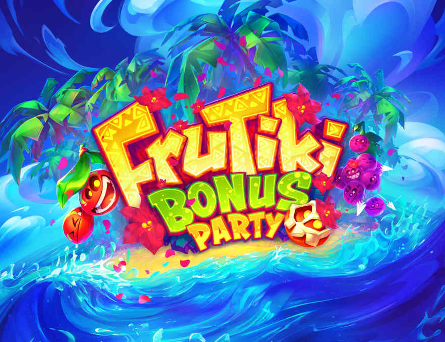 Frutiki Bonus Party