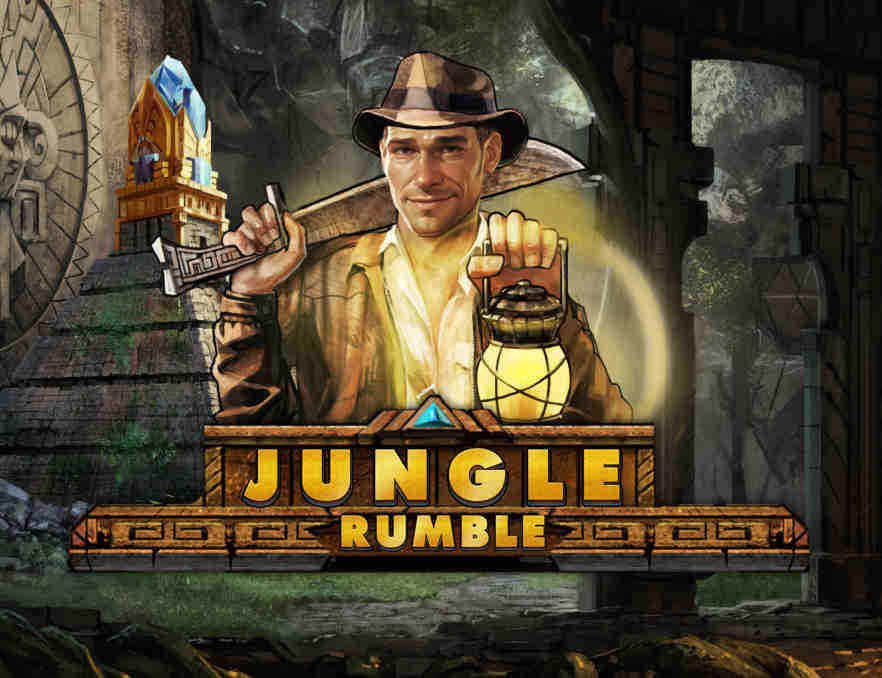 Jungle Rumble