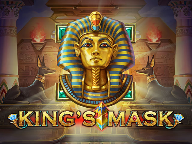 King'S Mask