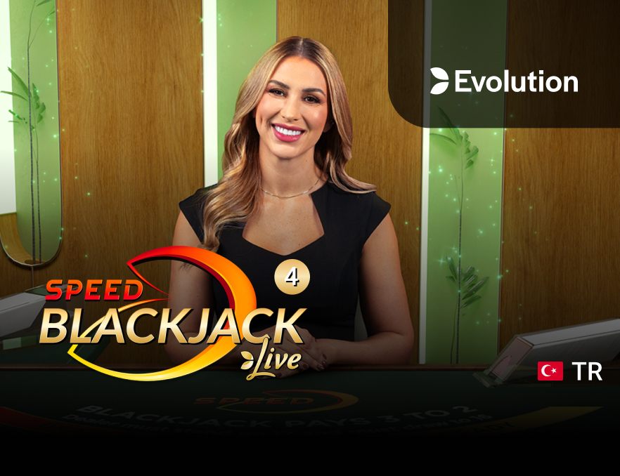 Klasik Speed Blackjack 4