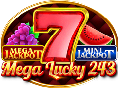 Mega Lucky 243