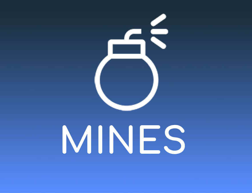 Mines