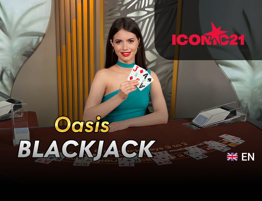 Oasis Blackjack