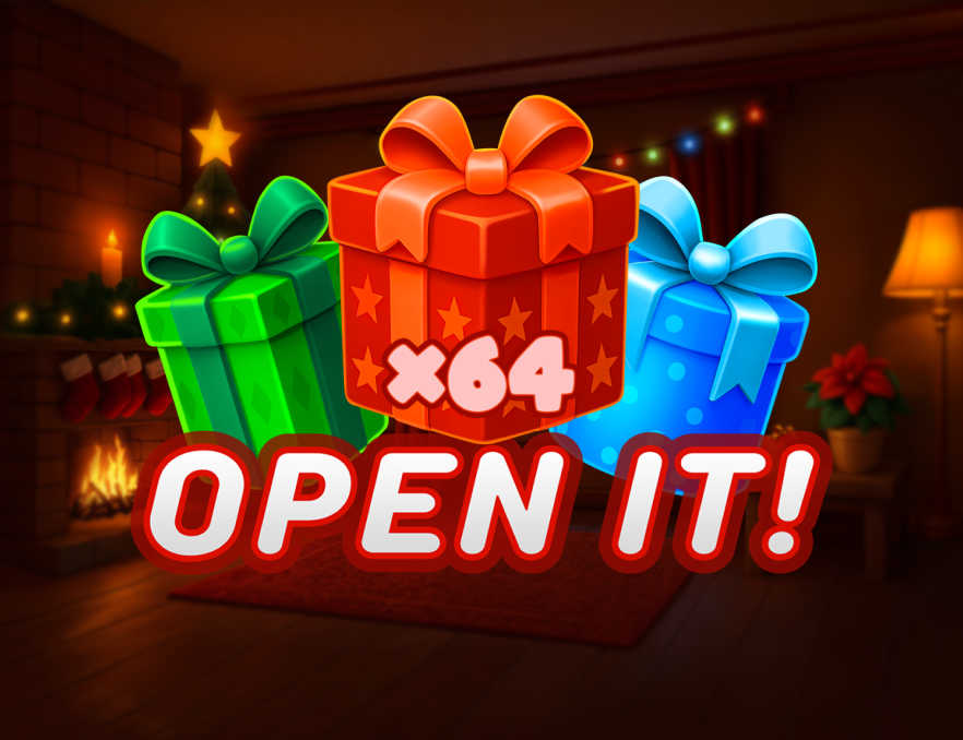 Open It!