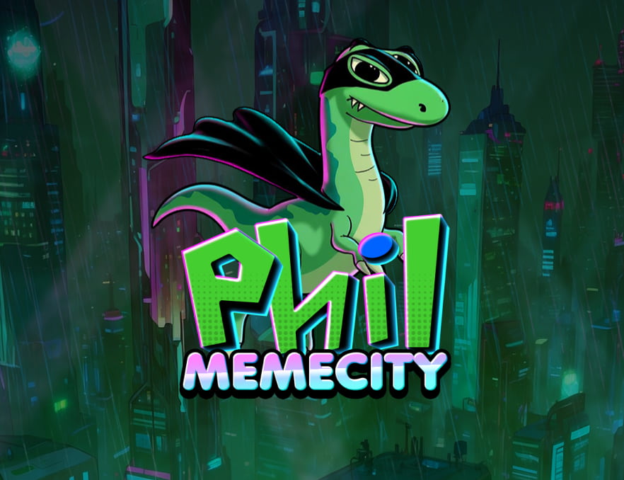 Phil Memecity