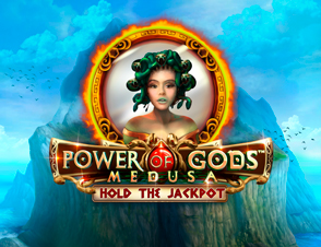 Power Of Gods  Medusa