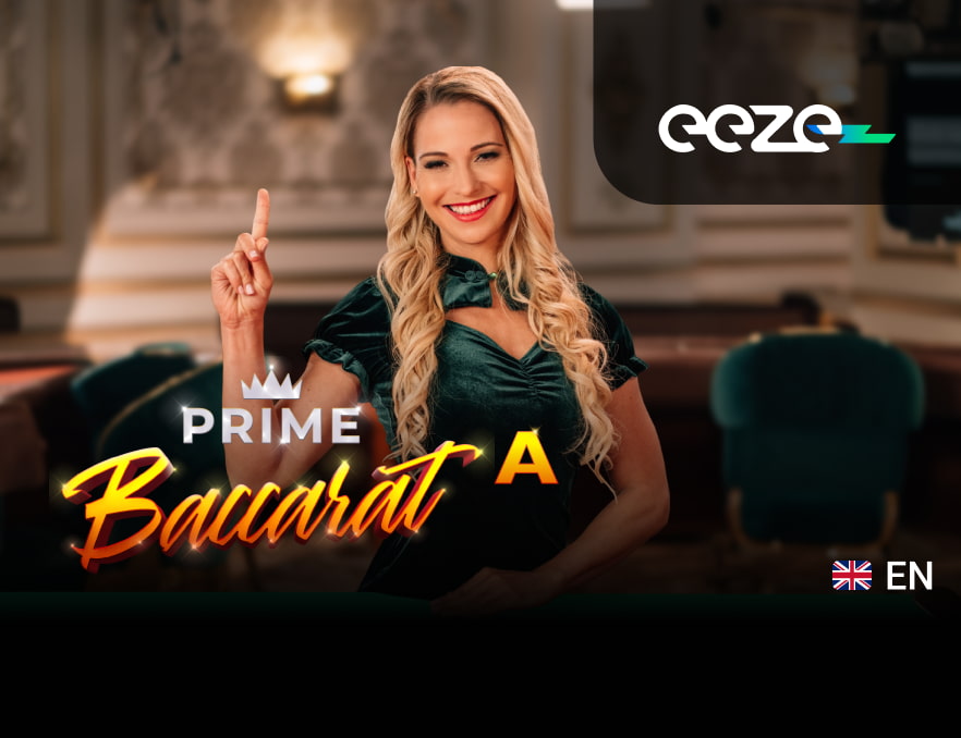 Prime Baccarat A