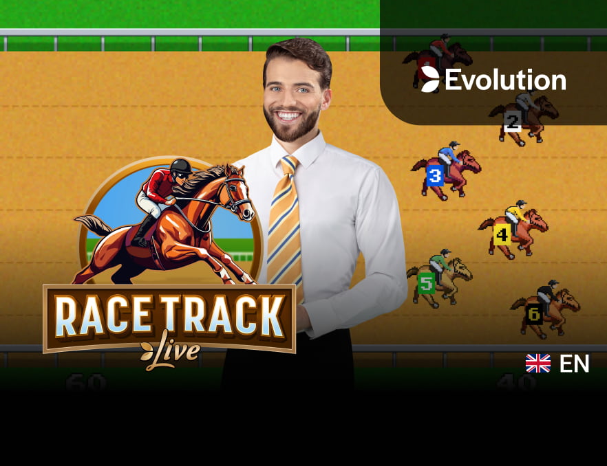 Race Track