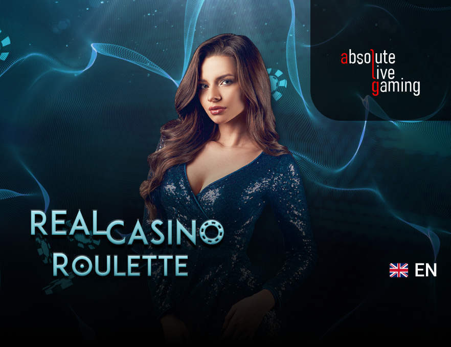 Real Casino Roulette