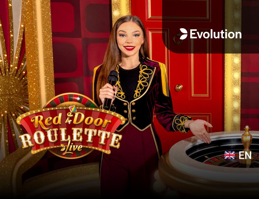 Red Door Roulette