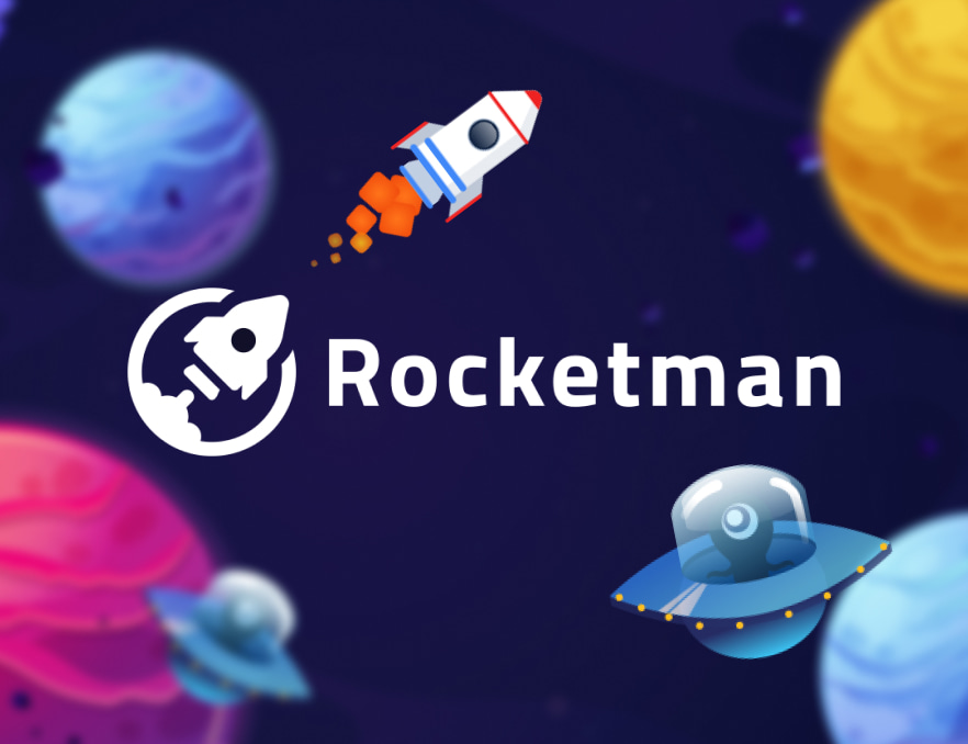 Rocketman