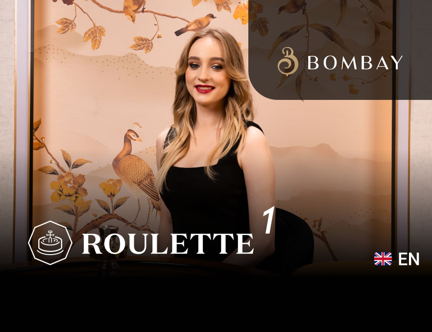 Roulette 1