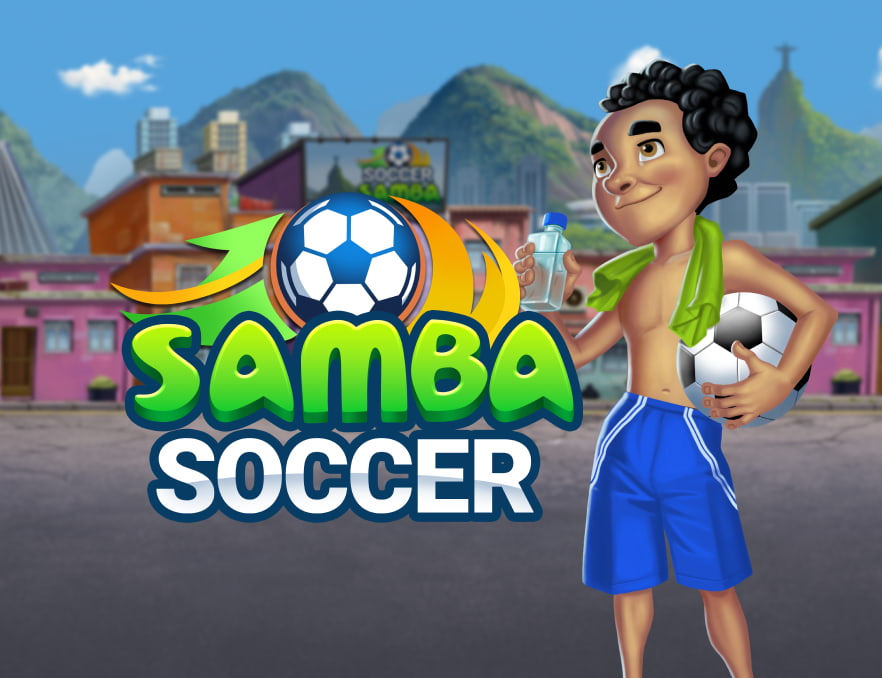 Samba Soccer