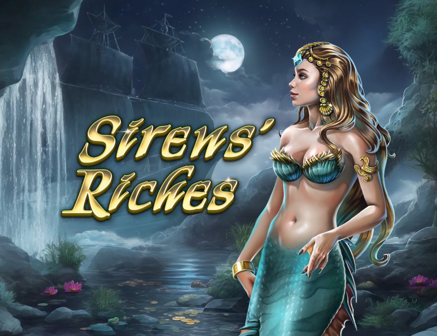 Siren'S Riches