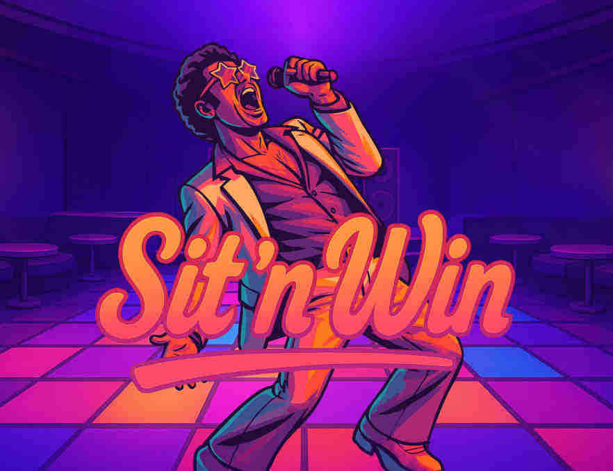 Sit N Win