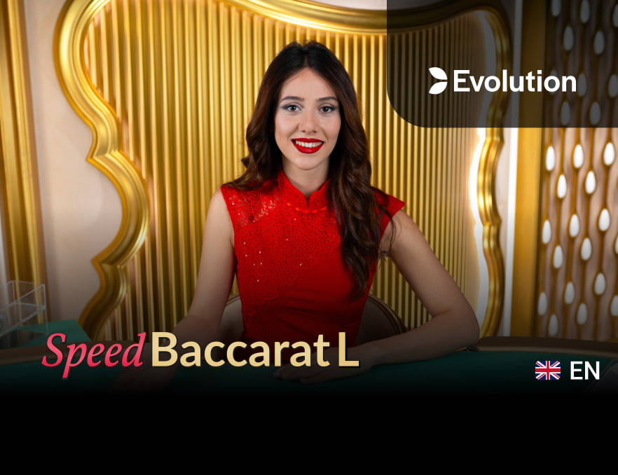 Speed Baccarat L