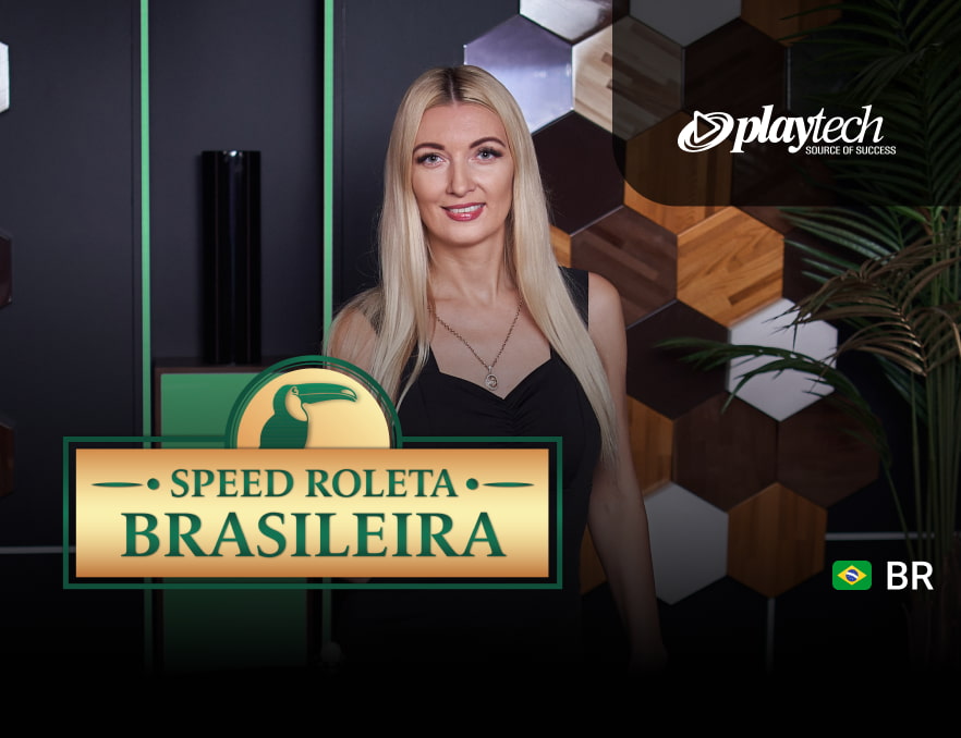 Speed Roleta Brasileira
