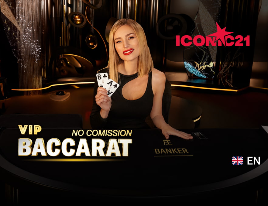 Vip Nc Baccarat