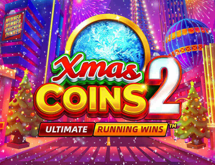 Xmas Coins 2  Ultimate