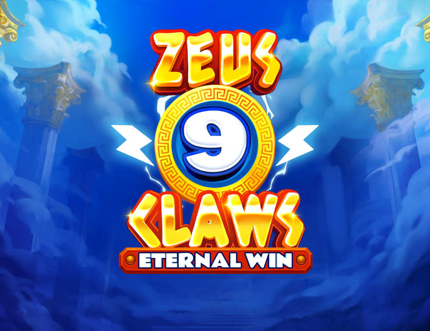 Zeus Claws Eternal Win