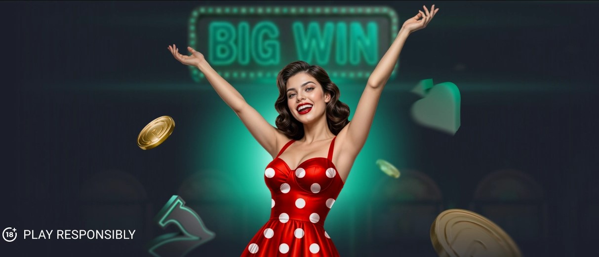 Pin Up Casino 1
